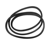 Junta para maletero/compartimento de carga compatible con MERCEDES-BENZ W202