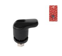 Junta Para Olla A Presión Mia Easyup De Silicona 26 Cm, Negra