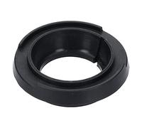 Junta para portafiltro como Philips Saeco 996530015852 145845462 64 mm de diámetro de aluminio para cafeteras