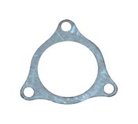 Junta para un carburador 3 juntas de junta de cilindro de escape de motor para Honda CR125 CR 125 CR125R (1990-2004), 18291-KZ4-700 Juntas de motor para moto