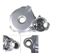 Junta para un carburador Ajuste para 2002-2007 DRZ400E 2002-2020 DRZ400S 05-2020 junta de la caja de la cubierta del Magneto del estator del motor del lado izquierdo