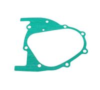 Junta para un carburador Caja de cambios del motor GY6125 GY6 124 150cc 152QMI 157QMJ Piezas KYMCO Scooter Junta de sellado Retén de aceite Juntas de motor para moto(GY6 Paper mat)