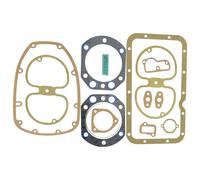 Junta para un carburador Compatible con BMW R45 R50 R60 R65GS R75 R90 R80 R80R95MM, cubierta de embrague de cárter de motocicleta, Kits de juntas de cilindro(The kit)