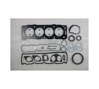 Junta para un carburador Juego de juntas de motor para revisión completa de culata, compatible con Berlingo, Xsara, motor 1.9D DW8, Peugeot 206, 306, 1.9D, año 1998, VRS. Juntas de motor para moto