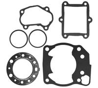 Junta para un carburador Kit de juntas de culata de extremo superior compatible con Honda CR250R 1992-1999 CR250 Juntas de motor para moto