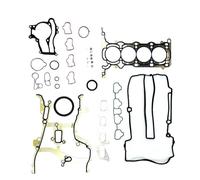 Junta para un carburador Kit de juntas revisión motor para GM 1.4L Chevrolet Cruze Opel Accesorios para automóviles OE HS26540PT 55591493 Culata completa junta de cárter de encendido