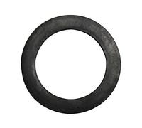 Junta Plana Goma 1" ancha 30x20x2 mm. Bolsa 100 unidades