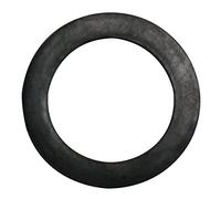 Junta Plana Goma 3/8" racor 14x10x2 mm. Bolsa 100 unidades