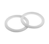 JUNTA PLANA PARA CAFETERA TIPO"VALIRA" (PACK 10 UNIDADES) (9-12 TAZAS: 64 x 81 x 4,8, MATERIAL: GOMA ALIMENTARIA)