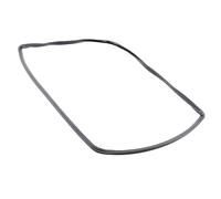 Junta principal de puerta de horno para horno Zanussi Aeg Electrolux Zanussi, 440 mm x 320 mm, con el código original 3577343019-3577352010