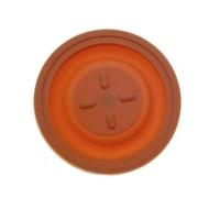 Junta Protectora De Balancín De Cubierta De Válvula De Motor 0248.L1 Para Fiat Para NUOVO SCUDO 0248L1 1479837 Tapa Balancines(1 pcs Membrane)