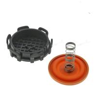 Junta Protectora De Balancín De Cubierta De Válvula De Motor 0248.L1 Para MAZDA 3 (BK) 2003-2009 0248L1 1479837 LTQSIV(1 Set)
