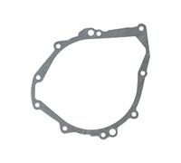 Junta protectora de generador de estator de motor de motocicleta for GSX1300R GSXR1300 99-24 BK GSX1300BK 08-09(Magnetocovergasket)