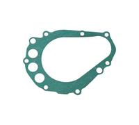 Junta protectora de generador de estator de motor de motocicleta for GSX1300R GSXR1300 99-24 BK GSX1300BK 08-09(Starter gasket)