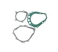 Junta protectora de generador de estator de motor de motocicleta for GSX1300R GSXR1300 99-24 BK GSX1300BK 08-09(The kit)