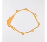 Junta Protectora Del Cárter Izquierdo Y Derecho Del Motor Del Estator De La Motocicleta Para YZFR1 YZF-R1 1998-2003 FZ1 FZS1000 2001-2005 Kit de reemplazo del motor(Left Crankcase)