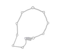Junta protectora del generador de embrague for XRV750 Af Tw VT750C Sh XL600V VT600C NV600 NV400(Generator cover gask)