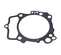 Junta Protectora Embrague Pequeña Para Cárter Motocicleta Para Yamaha Para YZ250F Para WR250F Para YZ250FX Reemplazo kit juntas(Cylinder base gasket)