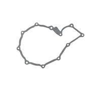 Junta protectora for generador de embrague de motocicleta, for XL600V 87-90 NV600 1993 VT600C 1989(Generatorcovergasket)