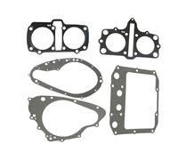 Junta Protectora Motor Embrague De La Base Culata Motocicleta Para Suzuki Para GS500 1989-2011 Juntas De Motor Culata Reemplazo kit juntas