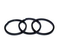 Junta Protectora Válvula Coche/sello Ajuste Árbol Levas/junta 06D103121B,06F103483D Para TT Para Quattro Kit de reparación de automóviles(06F198107A)