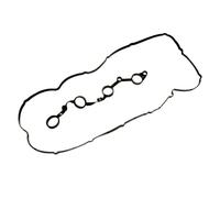 Junta Protectora Válvula Cubierta Balancín 22441-25001 22441-25002 Para Kia Para Optima 2.4L 2006-2008 A prueba de fugas