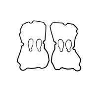 Junta Protectora Válvula Izquierda + Derecha Y Sello Bujía Para Subaru Para Outback Para Baja Para Forester Para Impreza