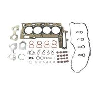 Junta Protectora Válvula, Juego Culata N47 Para BMW 116D 118D 120D 123D 316D 318D 320D 520D X3 E83 N47D20A 2.0D sedán