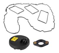 Junta Protectora Válvula Motor Brida De Para F20 E90 E93 F30 F34 F36 F07 F10 F06 F02 F25 F26 E70 E71 N55 11127587804 Tapa Válvula PCV Motor