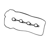 Junta Protectora Válvula Motor Coche 1 Juego Para Hyundai Para I20 2008-2015 22441-2B002 Piezas Goma Negras Kit de reparación de automóviles