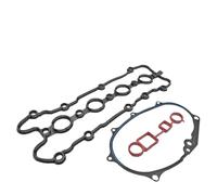 Junta Protectora Válvula Motor Coche Para A3 A4 A6 Para TT 2011-2014 06D103121B 06F103483E 06F103483D Kit de reparación de automóviles(1 set)