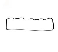 Junta protectora vástago sello de aceite cigüeñal Apto para MP L200 L300 L400 4D56 4D56T 8V MD972215 50086300(Valve Oil Seal)