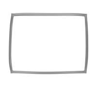 Junta Puerta Cajón Congelador Inferior Haier 49052696 60810245 Gris 460 mm