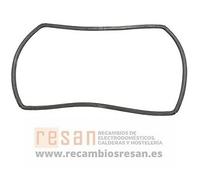 Junta puerta horno HSB630 HSB635