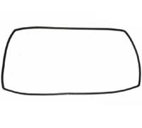 Junta puerta horno Max de 90 cm cocina Lofra - 67 x 32-03160190