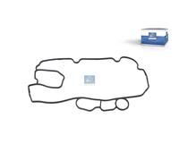 Junta Radiador Aceite DT SPARE PARTS Iam-Expertise Apto para Mercedes-Benz