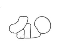 Junta, radiador de aceite ELRING 742.640 para TGM I 6.871 2012-2022