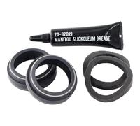 Junta rascadora Manitou Basse Friction 32 mm