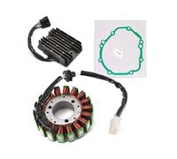 Junta Rectificador Regulador De La Bobina Estator Para GSXR 1000 Para GSXR1000 Para GSX-R1000Z Para GSX-R1000 Para K3 U2 Para K4 Para ZK4 2003 2004 Estator Bobina(Type G)