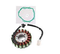 Junta Rectificador Regulador De La Bobina Estator Para GSXR 1000 Para GSXR1000 Para GSX-R1000Z Para GSX-R1000 Para K3 U2 Para K4 Para ZK4 2003 2004 Estator Bobina(Type I)