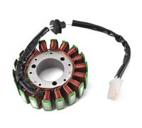 Junta Rectificadora De Bobina De Estator para Suzuki GSR400 GSR600 2006-2010 2008 2009 GSR 400 600 Magneto Estator OEM 31401-29G00 Regulador de Voltaje(STATOR)