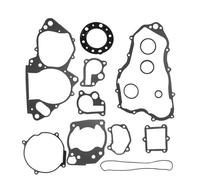 Junta reparación Kit Completo De Juntas Motor Para Motocicleta, Juego Superior E Inferior Para CR250R 1992-2001