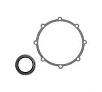 Junta Retén Eje Radial MIU801706 para tractor 2025R Junta Retén | Reparación completa eje para delantero, compatible 1025R, incluye retén radial y junta corte