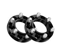 Junta rueda ensanchada Compatible con Ford Para Ranger 2 piezas PCD 6x139.7 CB 93.1mm M12x1.5 Espaciadores rueda Adaptadores buje rueda ensanchados modificados Juntas(35mm)