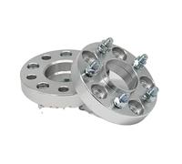 Junta rueda ensanchada Compatible Con Subaru Para Forester 1997-2018 2 Piezas Espesor 1 Espaciador De Ruedas Centrado En El Coche, 5/20/25/30mm, 5x100, 56,1mm(35 mm)