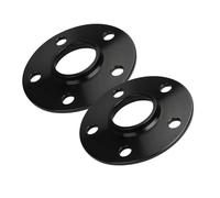 Junta rueda ensanchada Compatible con SUBARU WRX S4 STI Legacy Para Outback Para Levorg PCD 5x114,3 ID 56,1 a OD 66,1 mm Adaptador espaciador rueda 2 piezas(5mm)