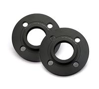 Junta rueda ensanchada Compatible con Suzuki Para Alto Para Swift Para Alivio 2 piezas PCD 4x100 CB 54,1mm espaciadores rueda adaptadores cuñas repuesto centradas en el eje(3mm)