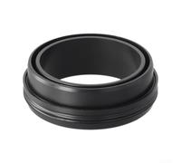 Junta Sellado Manguera Turbo para bmw para e60 E61 Alta Temp | Ajuste exacto E46 para e90, sella fugas de aire, restaura presión del turbo, mejora aceleración, material resistente