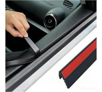 Junta Sellado Ventana para Audi A6 C7 Avant Wagon Estate11-18