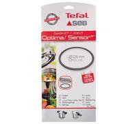 Junta sensor/optima 4,5l/6l acero inoxidable 790362 - olla a presión